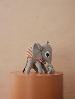 Henry Elephant - Mjukisdjur