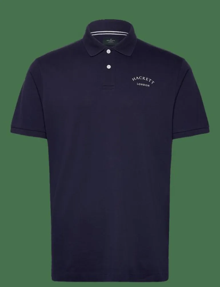 HERITAGE ESS POLO - Kortärmade pikéer