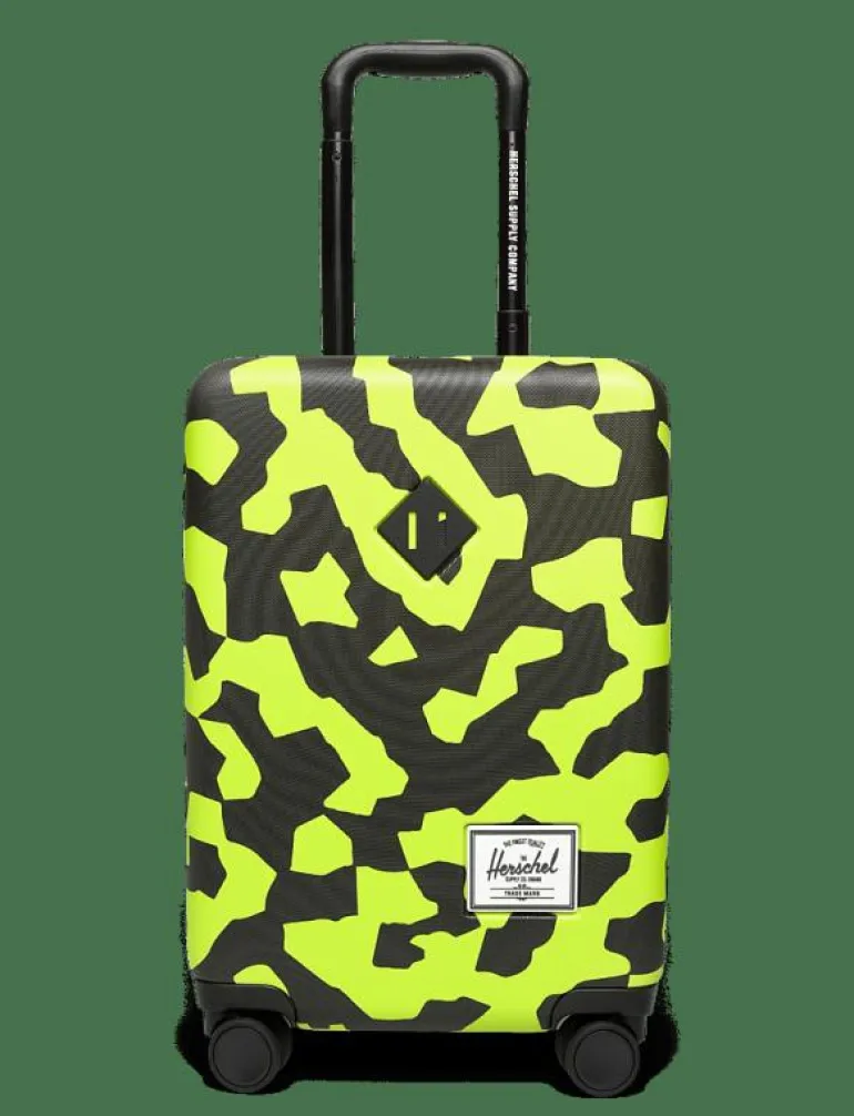 Herschel Heritage Hardshell Carry On Luggage - Resväskor