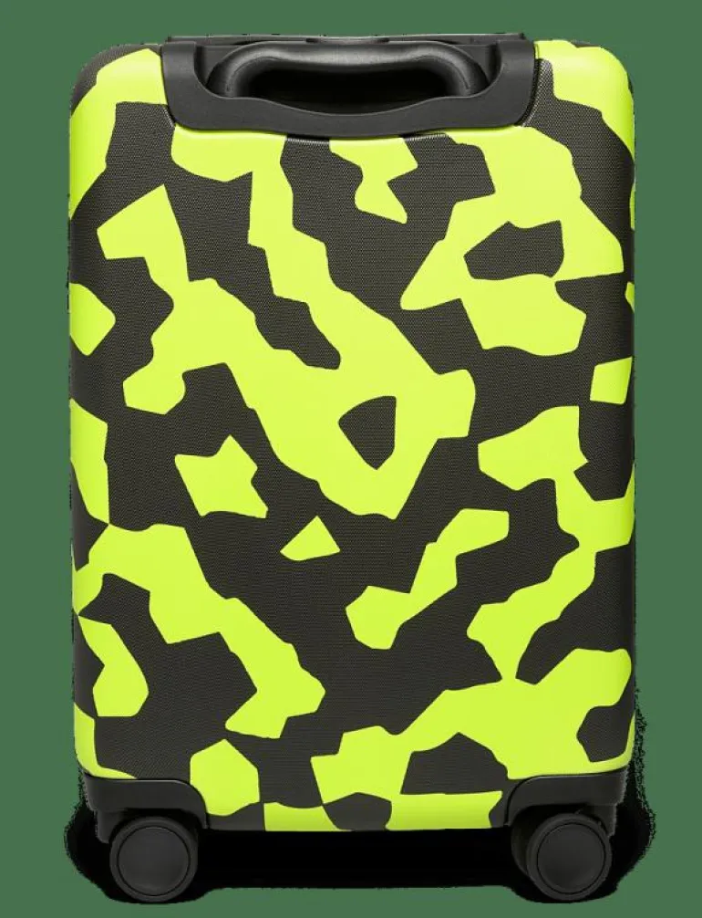 Herschel Heritage Hardshell Carry On Luggage - Resväskor