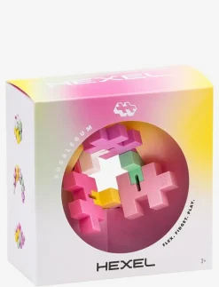 HEXEL Bubblegum - Byggsats