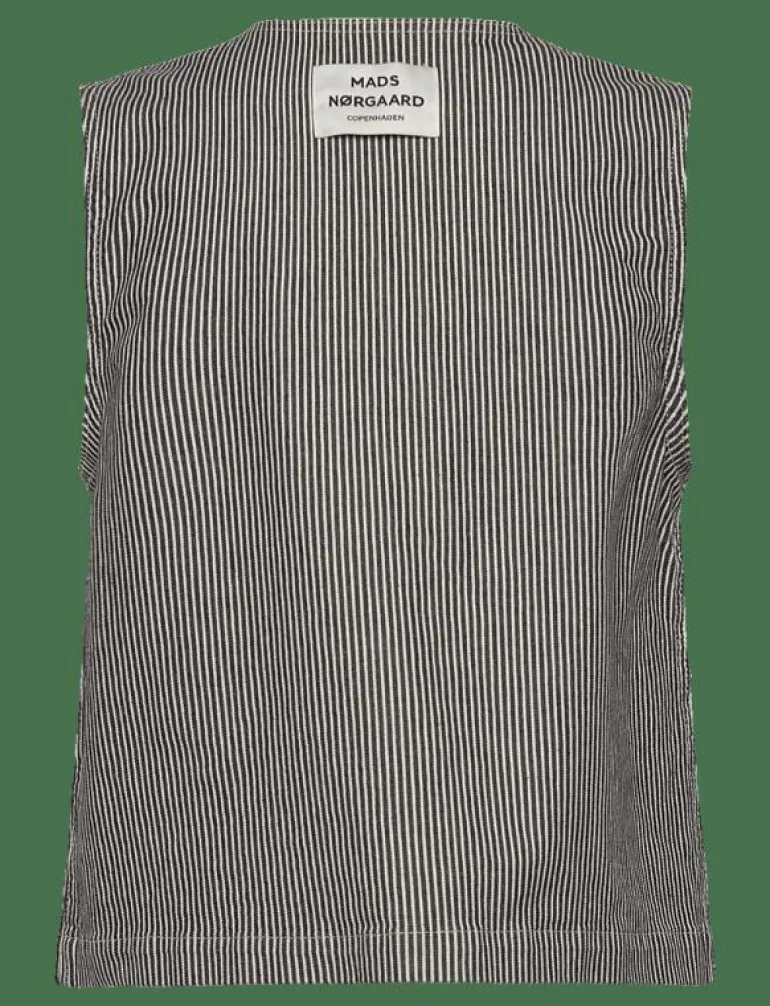 Hickory Punk Molly Vest - Västar