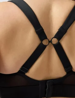 High Intensity Bra - Sport BH:ar