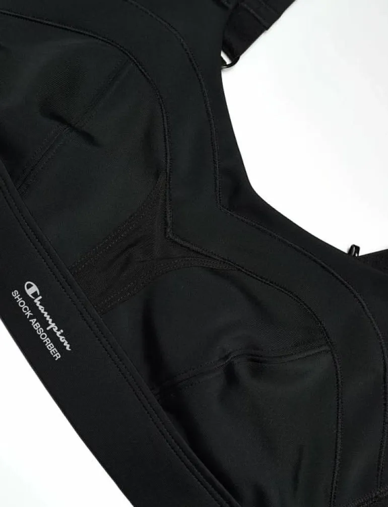High Intensity Bra - Sport BH:ar