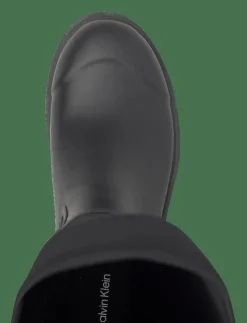 HIGH RAINBOOT NEOPRENE - Regnstövlar