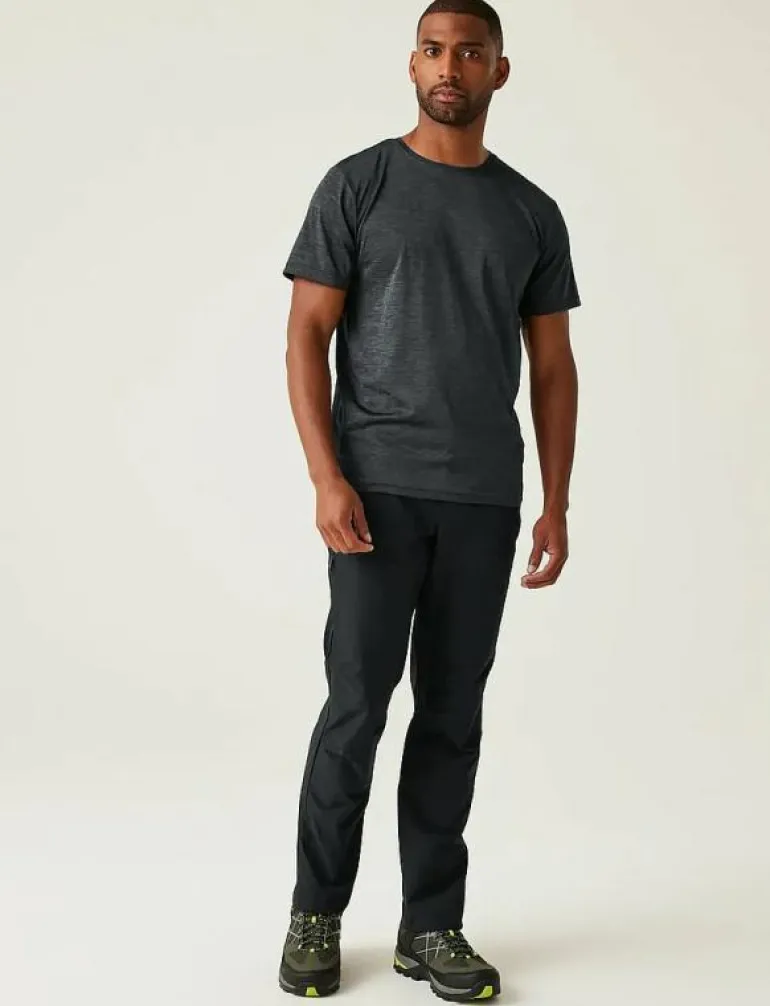 Highton Trousers II - Friluftsbyxor