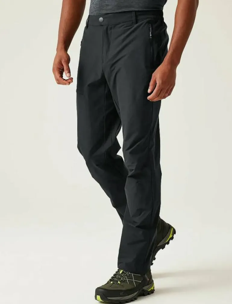 Highton Trousers II - Friluftsbyxor