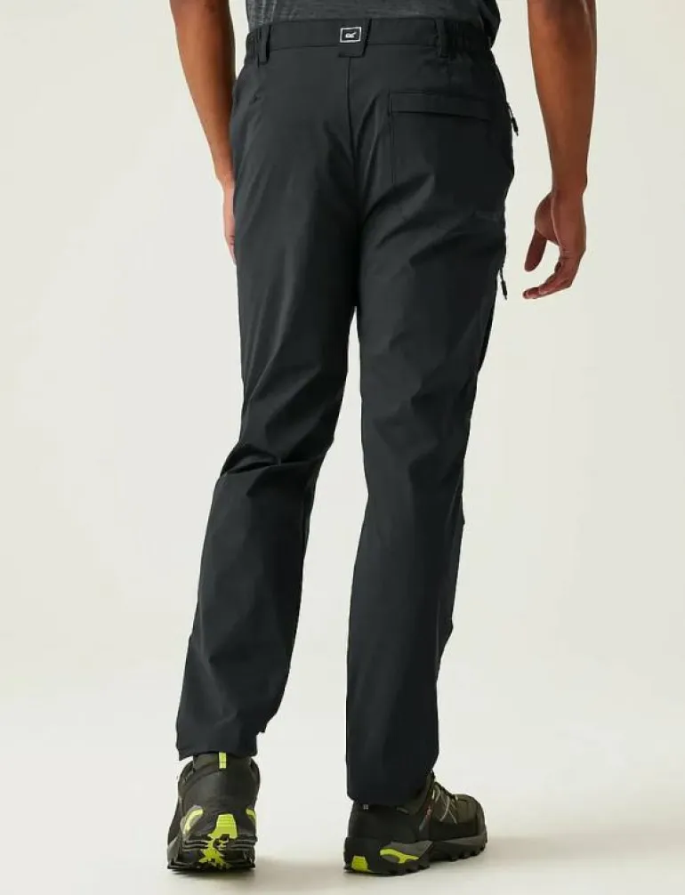 Highton Trousers II - Friluftsbyxor