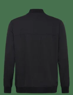 HIGHWAY MEN 1/4 ZIP - Sweatshirts