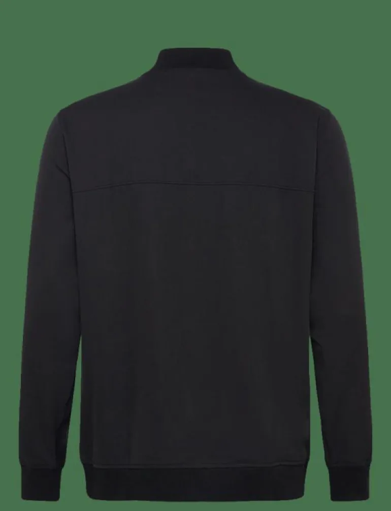HIGHWAY MEN 1/4 ZIP - Sweatshirts