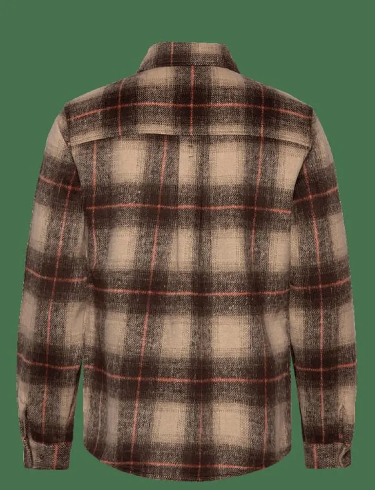 Hiker Overshirt - Jackor & rockar