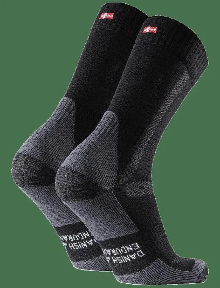 Hiking Classic Socks - Strumpor