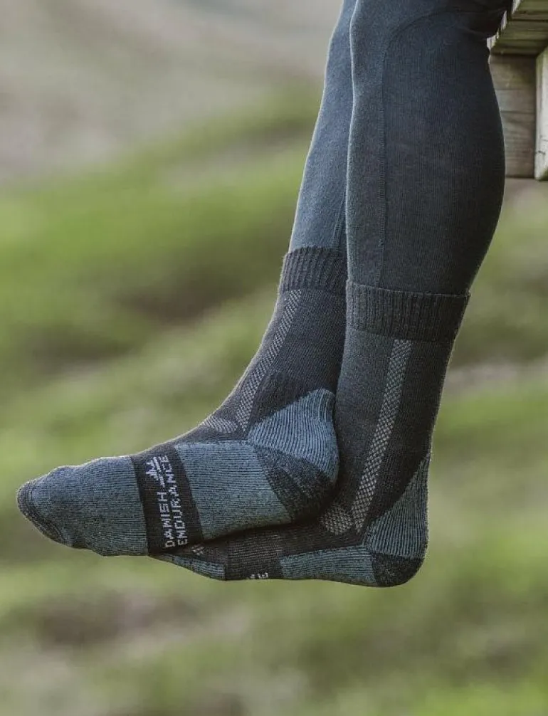 Hiking Classic Socks - Strumpor