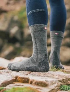 Hiking Classic Socks 3-pack - Strumpor