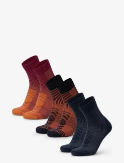 Hiking Light Socks - Strumpor