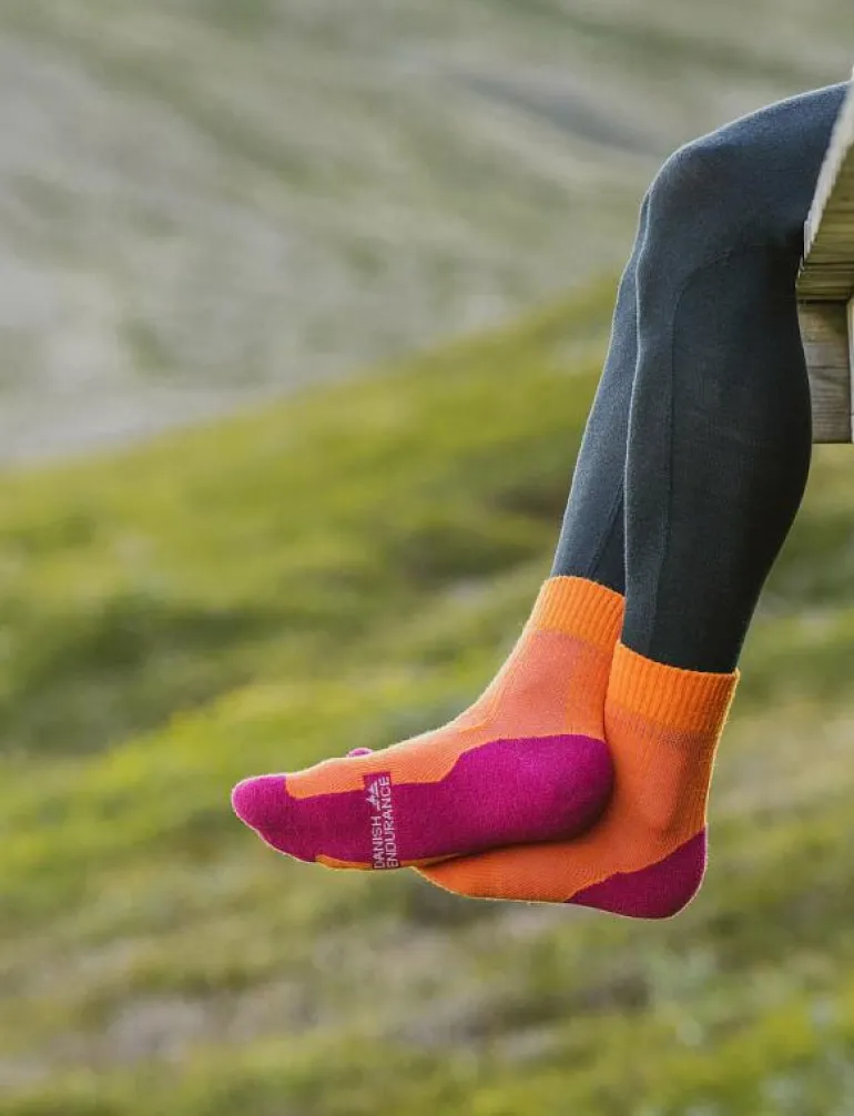 Hiking Light Socks - Strumpor