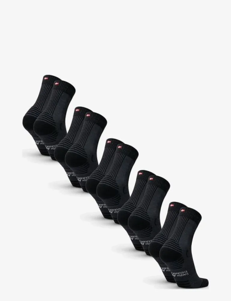 Hiking Light Socks - Strumpor