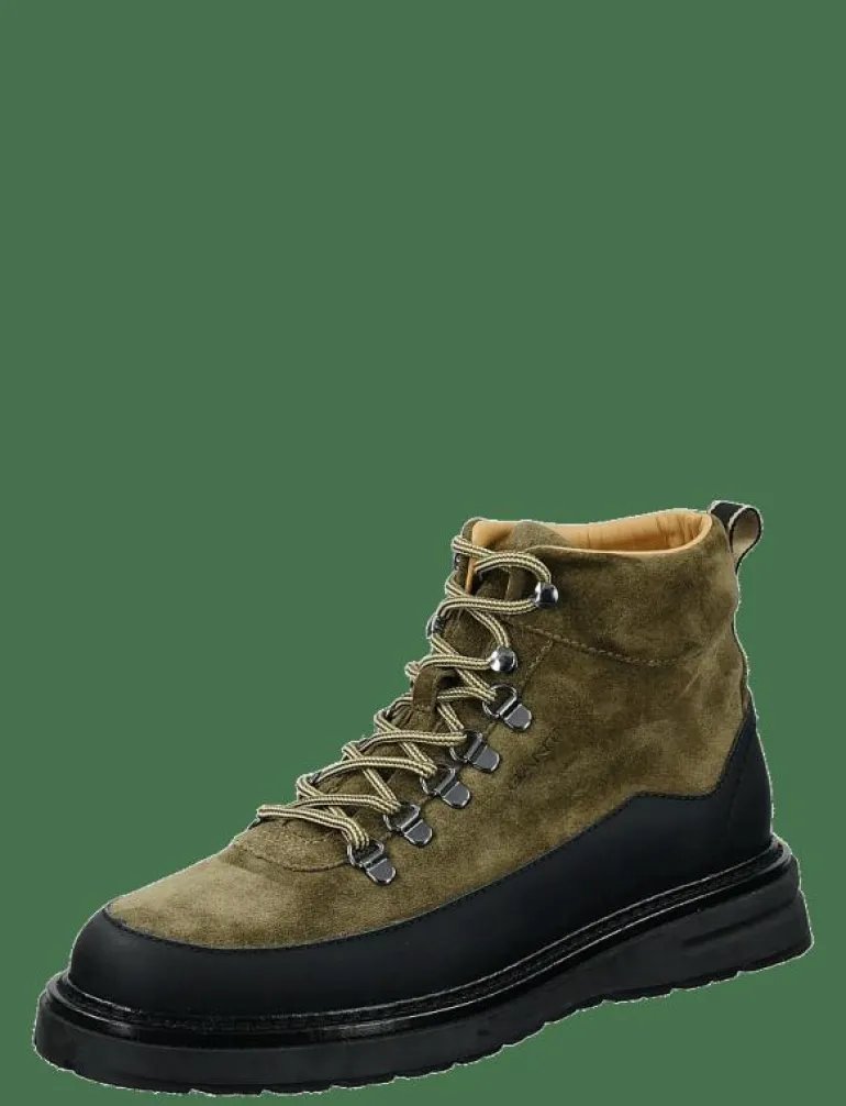 Hillprep Mid Boot - Vinterkängor