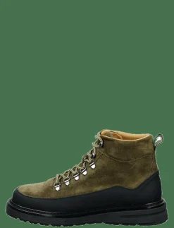 Hillprep Mid Boot - Vinterkängor