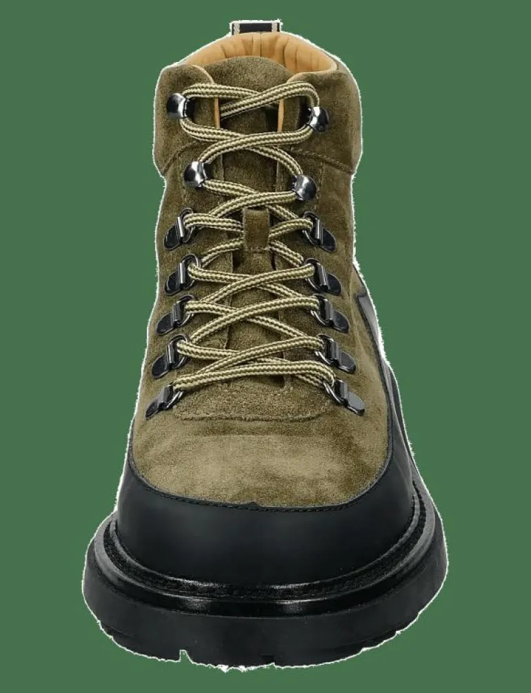 Hillprep Mid Boot - Vinterkängor
