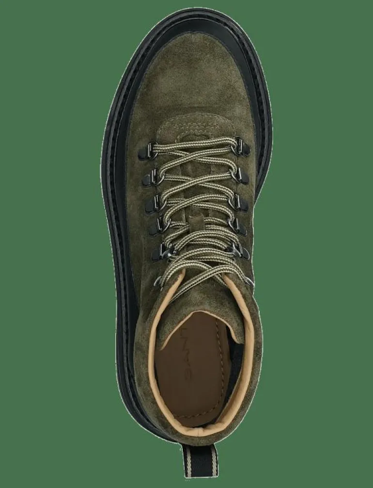Hillprep Mid Boot - Vinterkängor