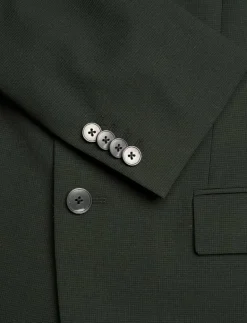 H-Jasper-MM-C-253 - Enkelknäppta kavajer