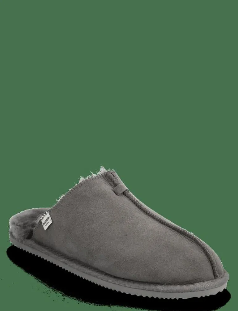 HLBrisbane Shearling Slippers - Inneskor