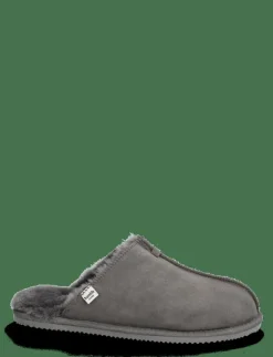 HLBrisbane Shearling Slippers - Inneskor