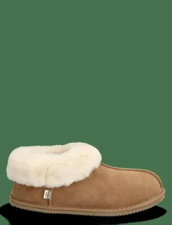 HLEnver Closed Ankle Slipper - Inneskor
