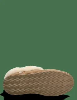 HLEnver Closed Ankle Slipper - Inneskor