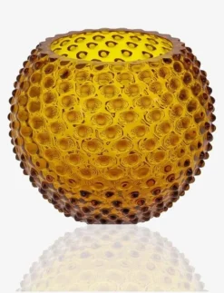 Hobnail Globe Vase 18 cm - Vaser