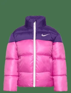 HO-HEAVY WEIGHT OUTERWEAR - Dunjackor & fodrade jackor