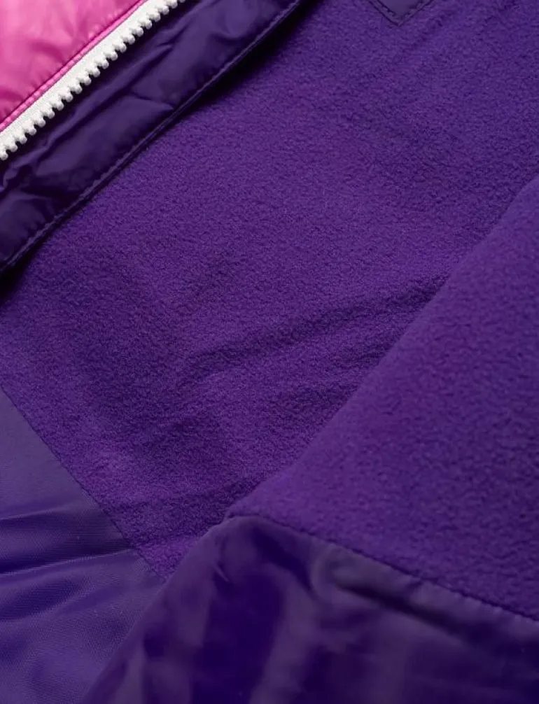 HO-HEAVY WEIGHT OUTERWEAR - Dunjackor & fodrade jackor