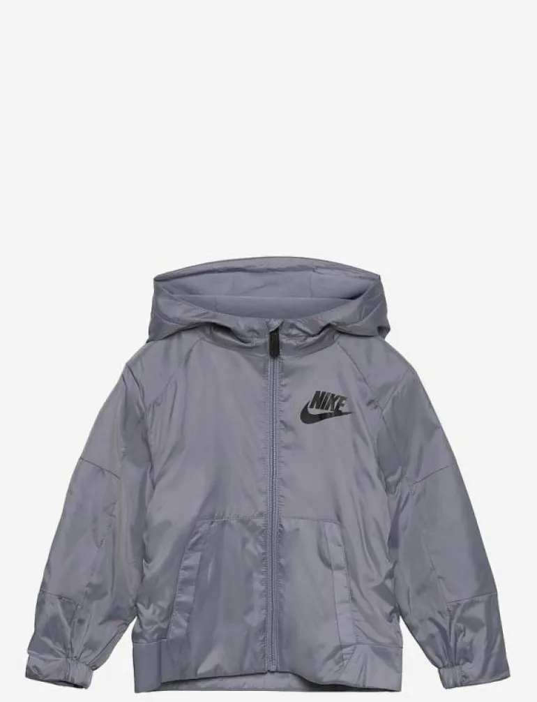 HO-HEAVY WEIGHT OUTERWEAR - Tunna jackor