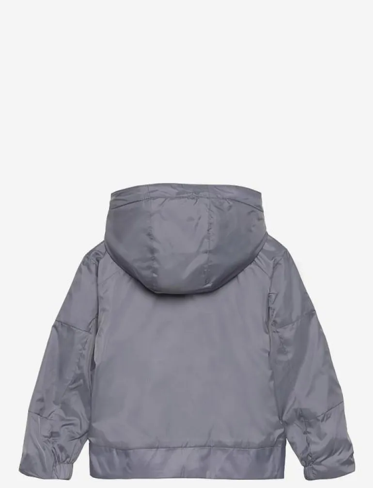 HO-HEAVY WEIGHT OUTERWEAR - Tunna jackor