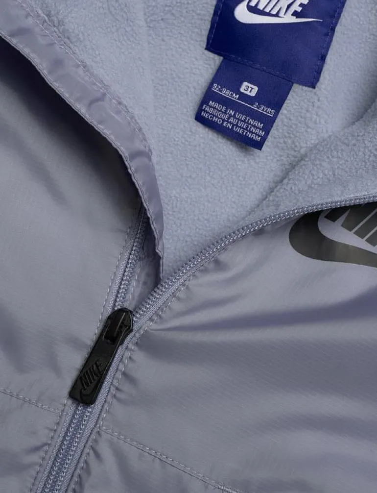 HO-HEAVY WEIGHT OUTERWEAR - Tunna jackor