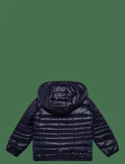 HO-HEAVY WEIGHT OUTERWEAR - Dunjackor & fodrade jackor