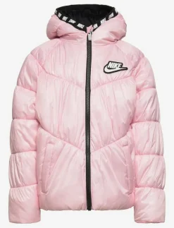 HO-HEAVY WEIGHT OUTERWEAR - Dunjackor & fodrade jackor