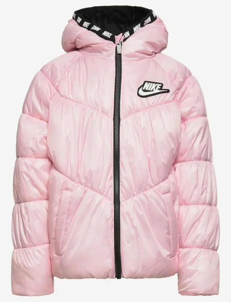 HO-HEAVY WEIGHT OUTERWEAR - Dunjackor & fodrade jackor