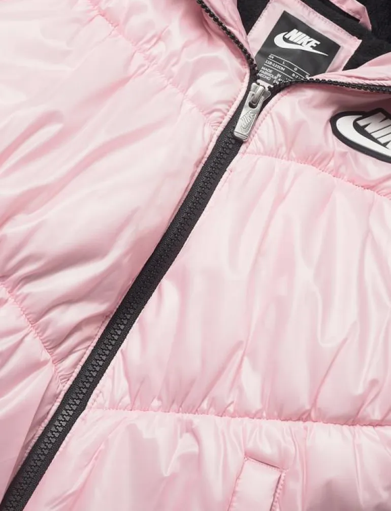 HO-HEAVY WEIGHT OUTERWEAR - Dunjackor & fodrade jackor
