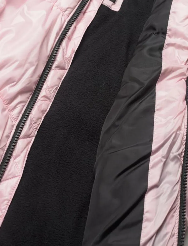 HO-HEAVY WEIGHT OUTERWEAR - Dunjackor & fodrade jackor
