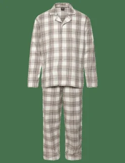 Holiday Pyjama - Pyjamas