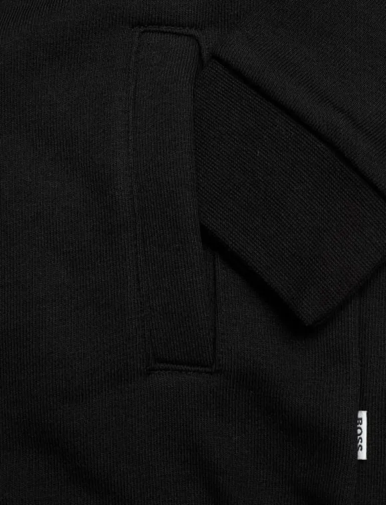 HOODED CARDIGAN - Huvtröjor