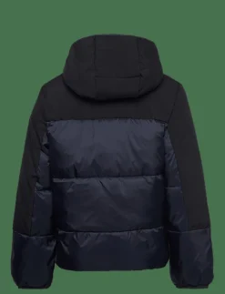 Hooded Jacket - Dunjackor & fodrade jackor