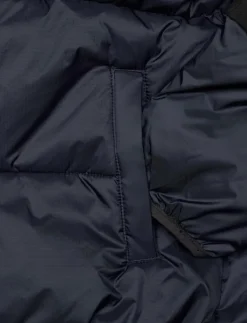 Hooded Jacket - Dunjackor & fodrade jackor
