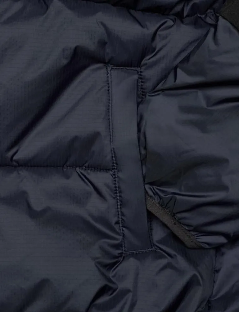 Hooded Jacket - Dunjackor & fodrade jackor