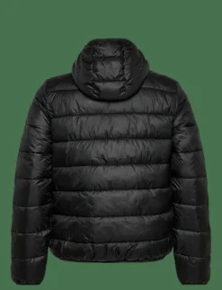 Hooded Jacket - Dunjackor & fodrade jackor