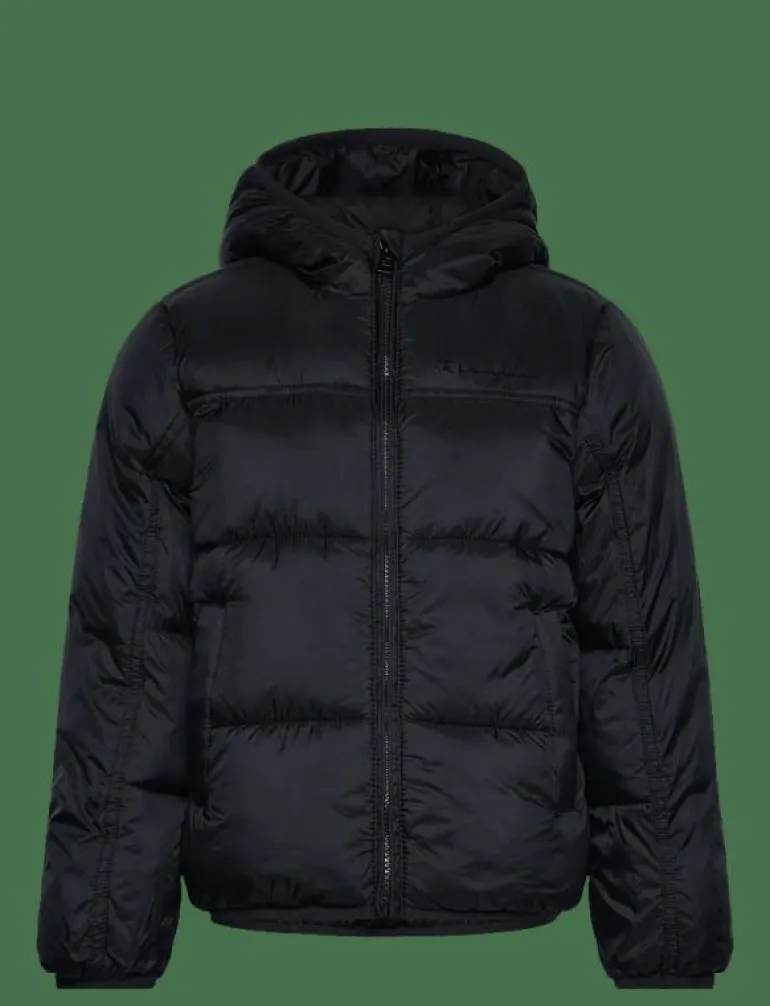 Hooded Jacket - Vinterjacka