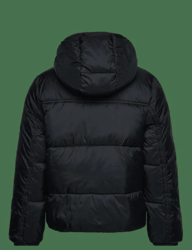 Hooded Jacket - Vinterjacka