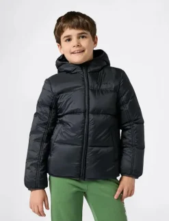 Hooded Jacket - Vinterjacka